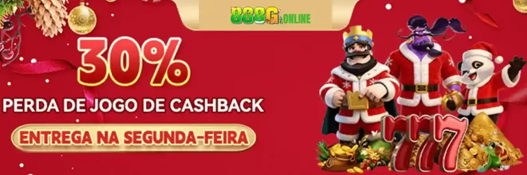 Banner de promoções e bônus disponíveis no 888G Cassino